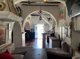 Bar en venta en Mojácar ciudad en Mojácar