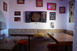 Bar en venta en Mojácar ciudad en Mojácar