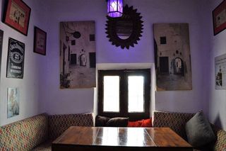 Bar en venta en Mojácar ciudad en Mojácar