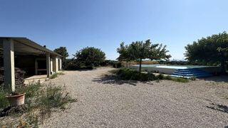 Solar en venta en Carcaixent