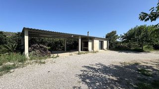 Solar en venta en Carcaixent