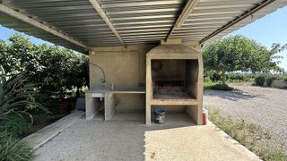 Solar en venta en Carcaixent