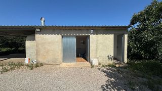 Solar en venta en Carcaixent