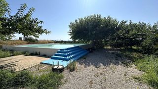 Solar en venta en Carcaixent