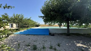 Solar en venta en Carcaixent