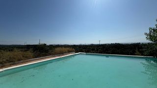 Solar en venta en Carcaixent