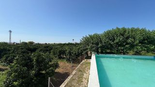 Solar en venta en Carcaixent