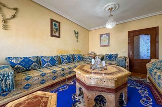 Piso en venta en Centro en Móstoles