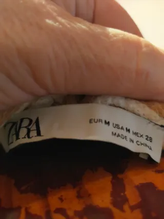 Fabuloso abrigo en crochet