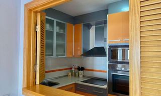 Piso en venta en Carboneras