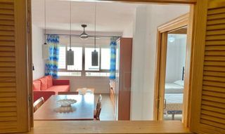 Piso en venta en Carboneras