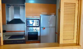 Piso en venta en Carboneras