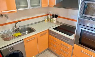 Piso en venta en Carboneras