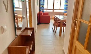 Piso en venta en Carboneras