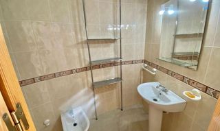 Piso en venta en Carboneras