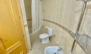 Piso en venta en Carboneras