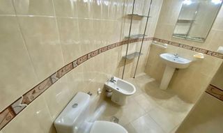 Piso en venta en Carboneras