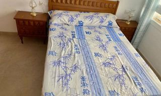 Piso en venta en Carboneras