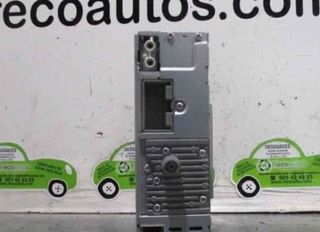 Volvo 1187934 307752841 sistema audio radio cd s40