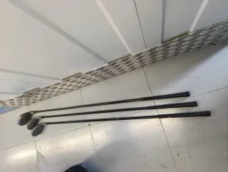 Pack Golf MacGregor Completo