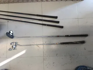 Pack Golf MacGregor Completo