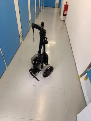 Pack Golf MacGregor Completo