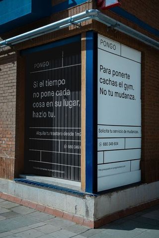 Trastero en alquiler en La Maternitat i Sant Ramon en Barcelona