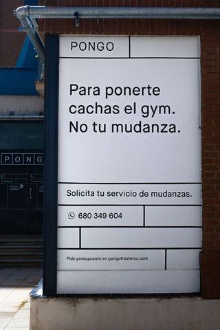 Trastero en alquiler en La Maternitat i Sant Ramon en Barcelona