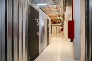 Trastero en alquiler en La Maternitat i Sant Ramon en Barcelona