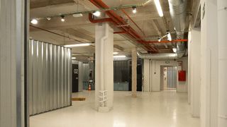 Trastero en alquiler en La Maternitat i Sant Ramon en Barcelona