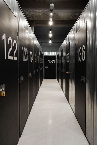 Trastero en alquiler en La Maternitat i Sant Ramon en Barcelona