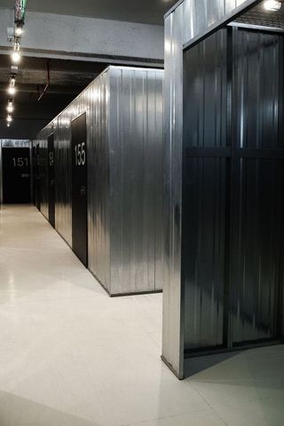 Trastero en alquiler en La Maternitat i Sant Ramon en Barcelona