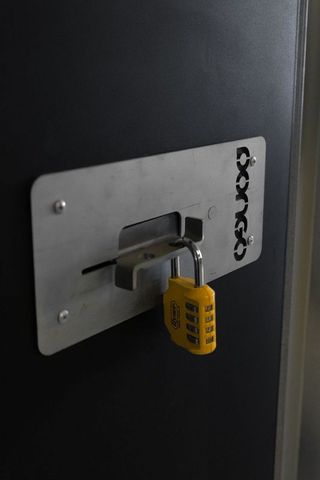 Trastero en alquiler en La Maternitat i Sant Ramon en Barcelona