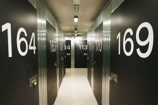 Trastero en alquiler en La Maternitat i Sant Ramon en Barcelona