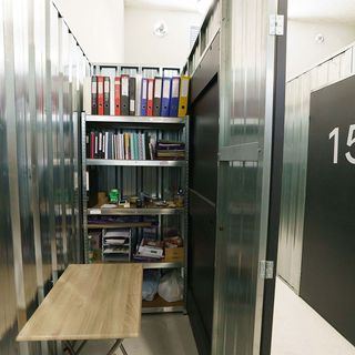 Trastero en alquiler en La Maternitat i Sant Ramon en Barcelona