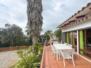 Chalet en venta en Urbanitzacions en Lloret de Mar