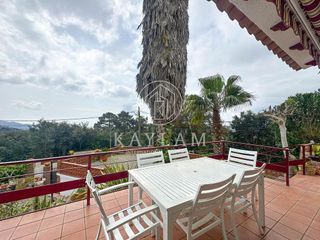 Chalet en venta en Urbanitzacions en Lloret de Mar
