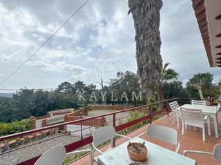 Chalet en venta en Urbanitzacions en Lloret de Mar