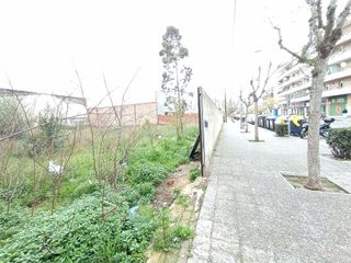 Terreno en venta en Vila de Palafrugell - Llofriu - Barceloneta en Palafrugell