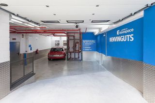 Trastero en alquiler en Sant Gervasi - La Bonanova en Barcelona