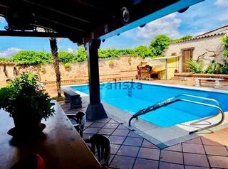 Chalet en alquiler en Santa María en Ciudad Real