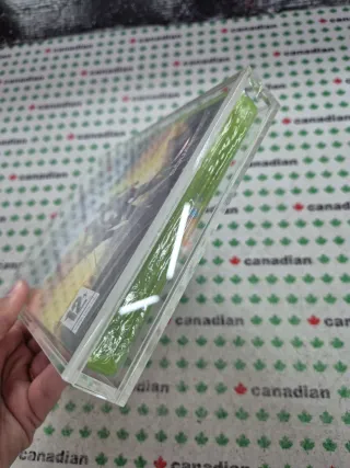 Caja de Metacrilato XBOX 360