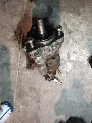 Bomba de combustible PSA