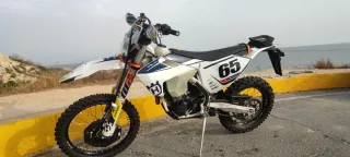 Husqvarna 450 FE