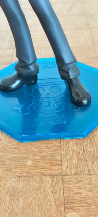 Sanji Megahouse P.O.P One Piece Figura