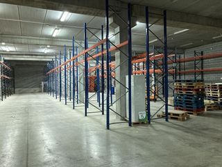 Nave industrial en alquiler en Sant Andreu de la Barca