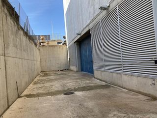 Nave industrial en alquiler en Sant Andreu de la Barca