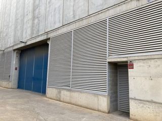 Nave industrial en alquiler en Sant Andreu de la Barca