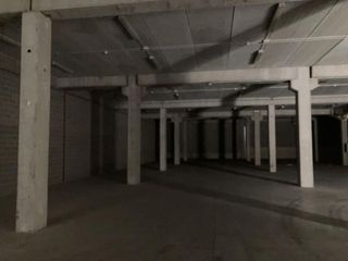 Nave industrial en alquiler en Sant Andreu de la Barca