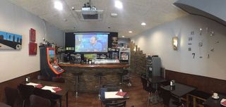 Local comercial en alquiler en Eixample en Mataró